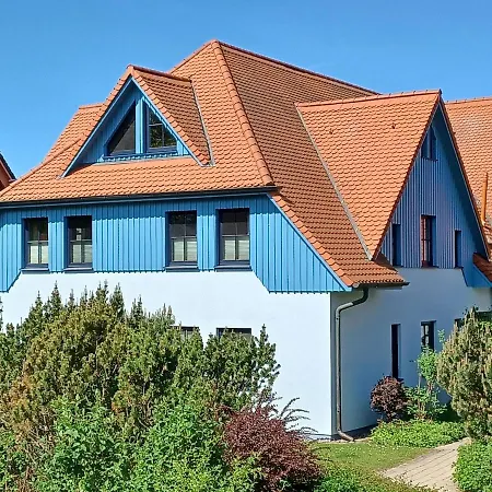 Oewern Dieck 42 Apartment Wustrow (Fischland)