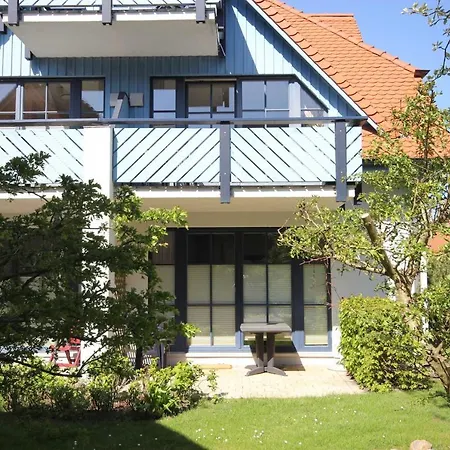 Oewern Dieck 42 Apartment *