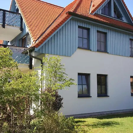 Oewern Dieck 42 Wustrow (Fischland)