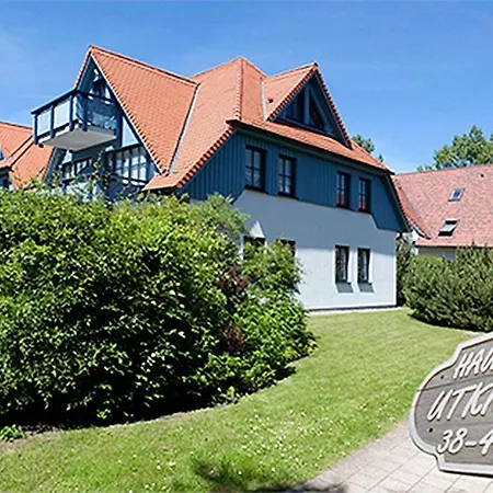 Apartment Oewern Dieck 42 *