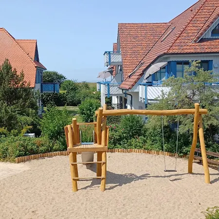 Apartment Oewern Dieck 42