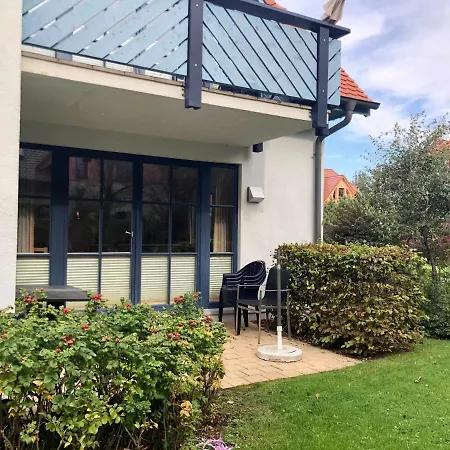 Oewern Dieck 42 Apartment *