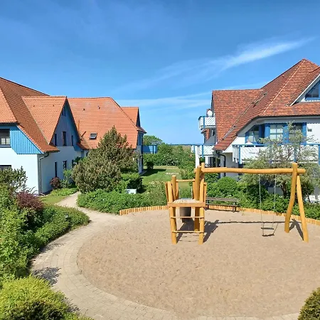 Oewern Dieck 42 Apartment
