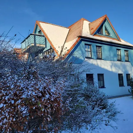 Apartment Oewern Dieck 42 Wustrow (Fischland)