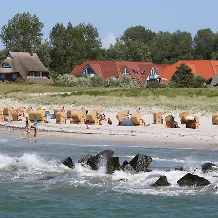 Oewern Dieck 42 Wustrow (Fischland)