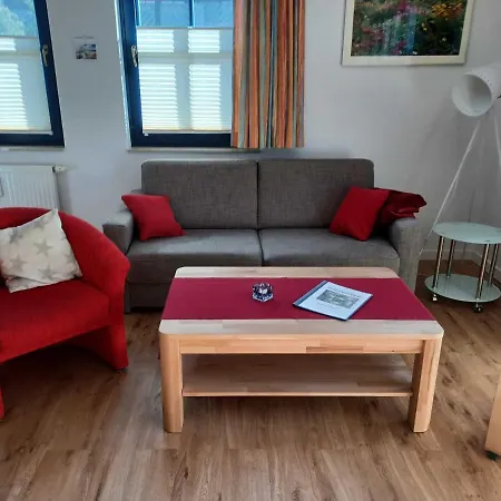 Apartment Oewern Dieck 42 *
