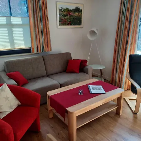 Oewern Dieck 42 Apartment *