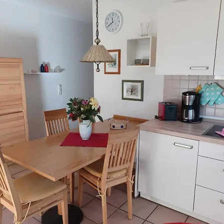 Apartment Oewern Dieck 42