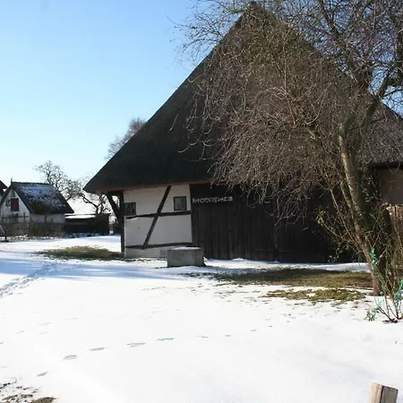 Apartment Oewern Dieck 42