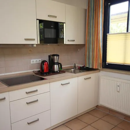 Oewern Dieck 42 Apartment Wustrow (Fischland)