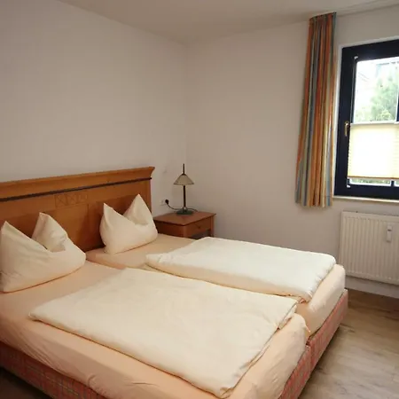 Oewern Dieck 42 Apartment