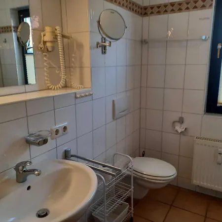 Apartment Oewern Dieck 42