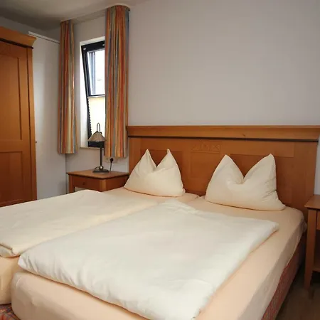 Apartment Oewern Dieck 42