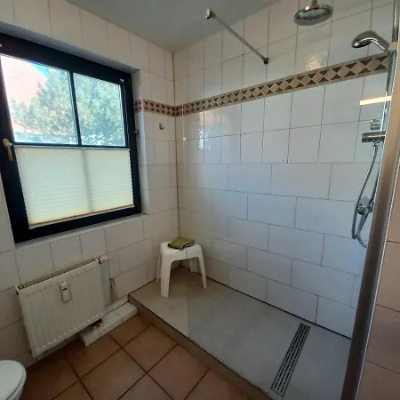 Apartment Oewern Dieck 42 *